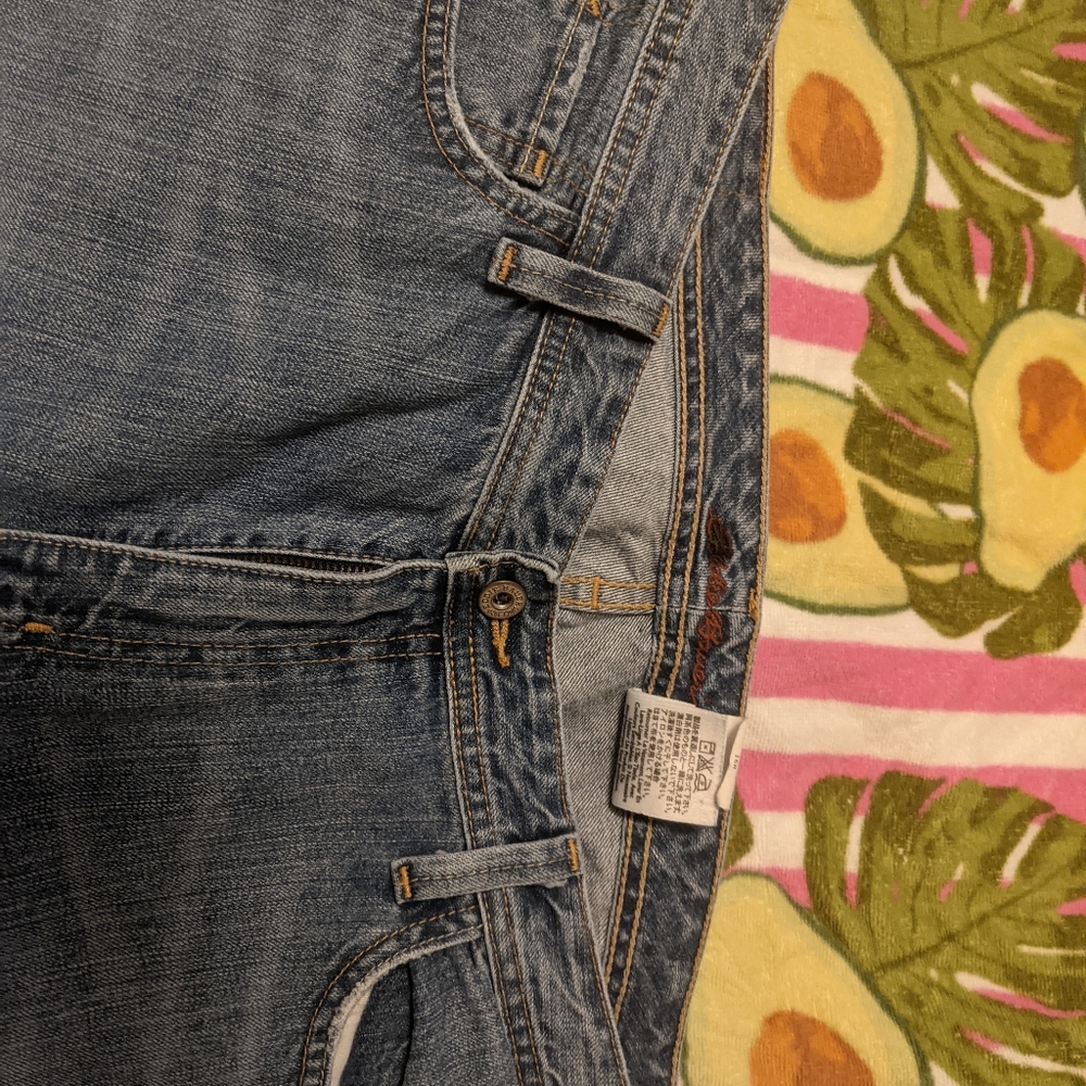 Eddie Bauer Jeans